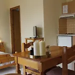 Apart Otel Fani