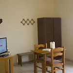 Fani Apart Otel Loutra Edipsou (Evia)