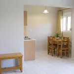 Fani Apart Otel Loutra Edipsou (Evia)