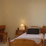 Fani Apart Otel Loutra Edipsou (Evia)