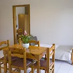 Apart Otel Fani