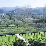 Apart Otel Fani