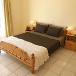 Apart Otel Fani