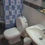 Apart Otel Fani Loutra Edipsou (Evia)