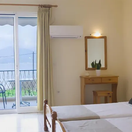 Fani Apart Otel