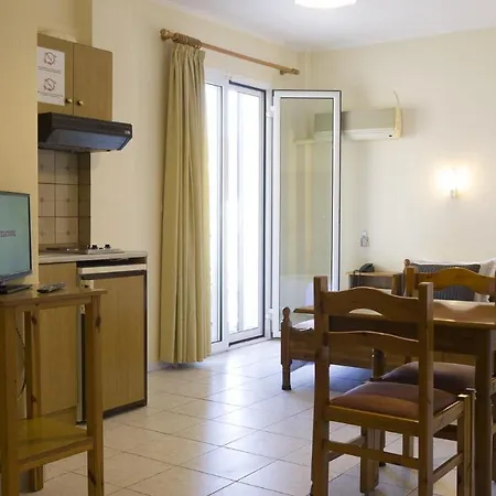 Fani Apart Otel