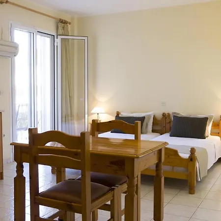 Fani 2* Loutra Edipsou (Evia)