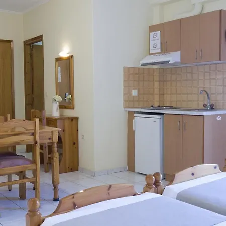 Fani Apart Otel