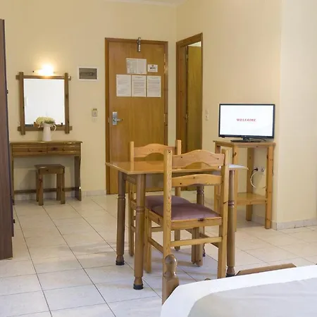 Apart Otel Fani