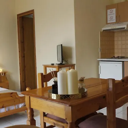 Aparthotel Fani