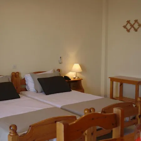 Fani Aparthotel