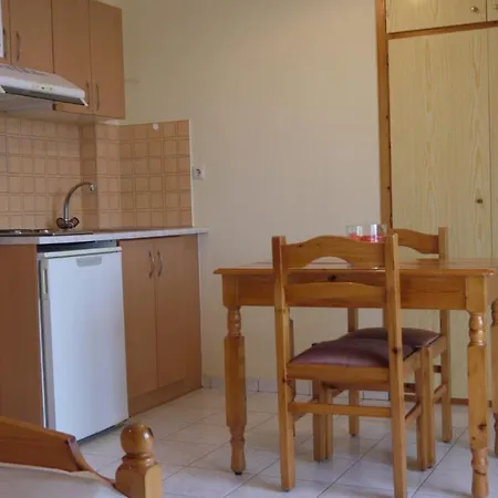 Fani Aparthotel