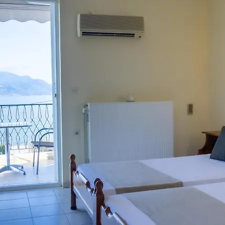 Fani 2* Loutra Edipsou (Evia)