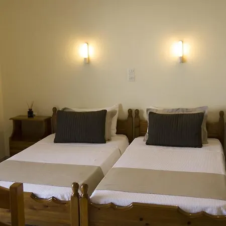 Fani 2* Loutra Edipsou (Evia)