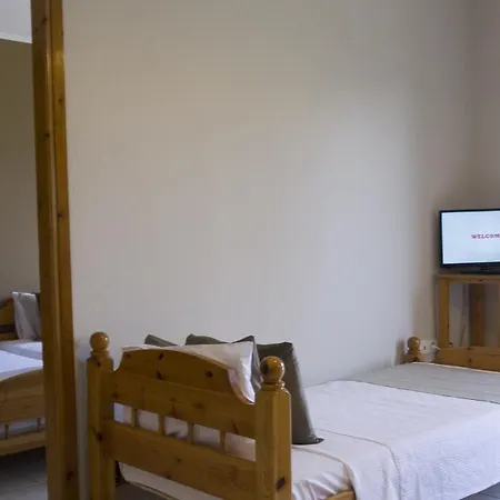 Fani Loutra Edipsou (Evia)