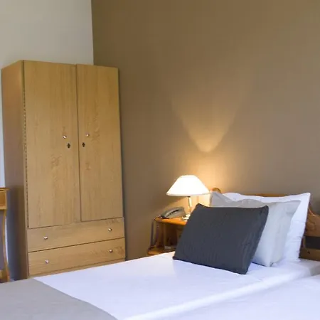 Fani Apart Otel 2*