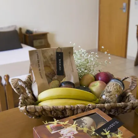 Fani 2* Loutra Edipsou (Evia)