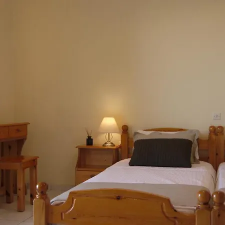 Fani Aparthotel Loutra Edipsou (Evia)