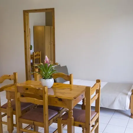 Aparthotel Fani