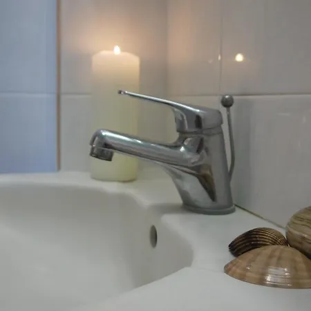 Aparthotel Fani Loutra Edipsou (Evia)