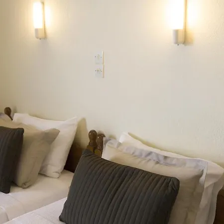 Fani Apart Otel 2*