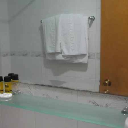 Apart Otel Fani