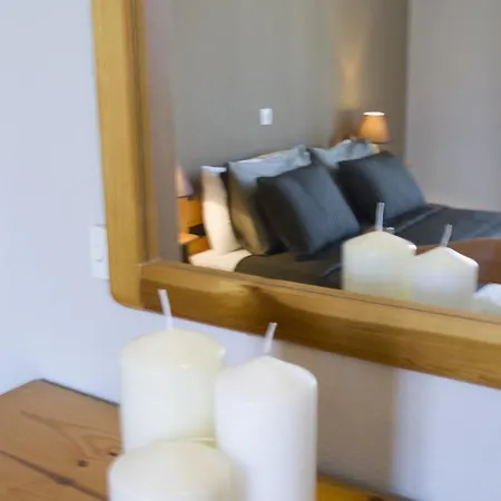 Aparthotel Fani Loutra Edipsou (Evia)