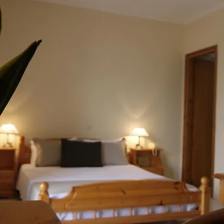 Fani 2* Loutra Edipsou (Evia)