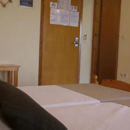 Fani Aparthotel