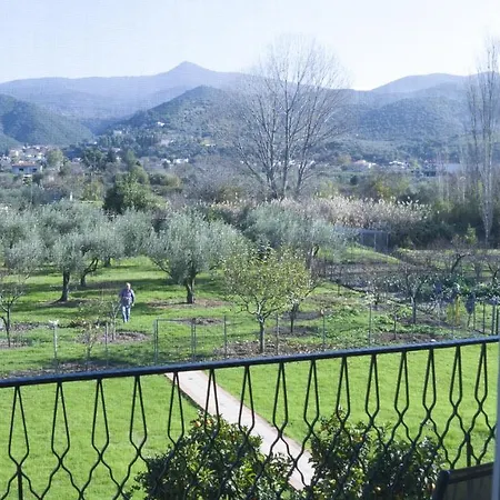 Aparthotel Fani