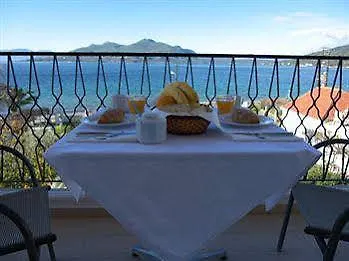 Fani Loutra Edipsou (Evia)