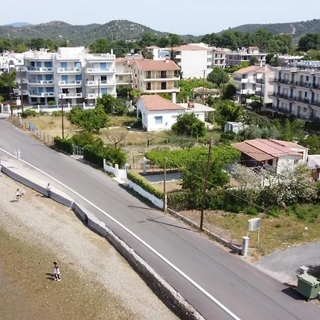 Apart Otel Fani 2*