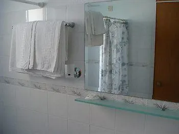 Fani Apart Otel Loutra Edipsou (Evia)