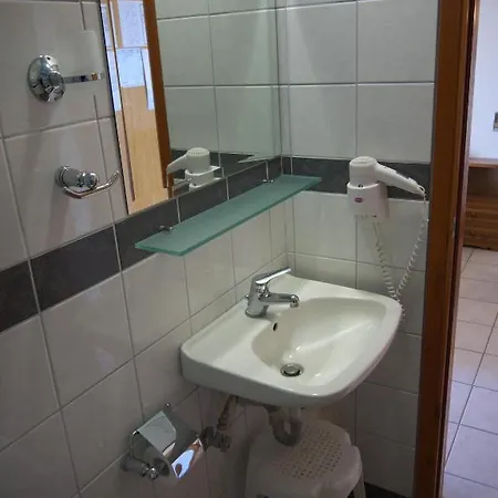 Fani Apart Otel Loutra Edipsou (Evia)