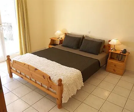 Apart Otel Fani