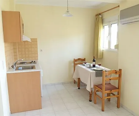 Fani 2* Loutra Edipsou (Evia)