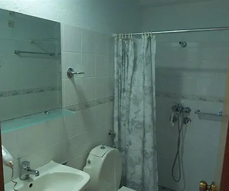 Fani Apart Otel 2*