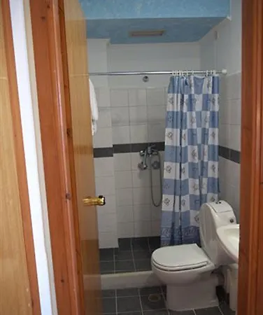 Fani 2* Loutra Edipsou (Evia)