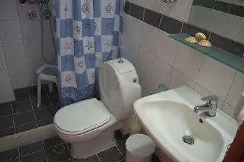 Apart Otel Fani Loutra Edipsou (Evia)